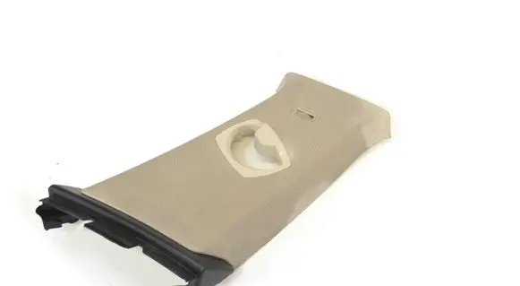 BMW 4 F36 Gran coupe (B) pillar trim (top) 7311216
