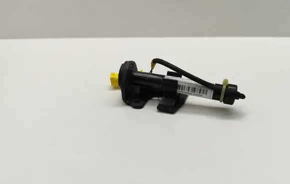 BMW 5 G30 G31 G38 Bonnet Pedestrian Airbag Actuator 7435798 743579803 51237435798
