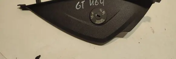 BMW 3 GT F34 Passenger airbag on/off switch 9196888