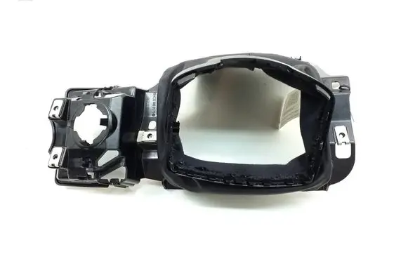 Mercedes-Benz S W222 Steering wheel column trim A2226800575