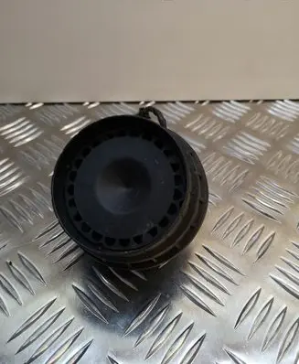 BMW X5 E70 Alarm system siren 9243750 63945210 116RA000017