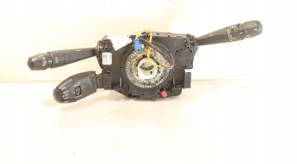 Peugeot 308 Light switch