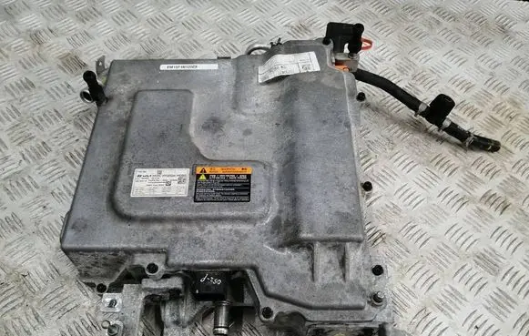 Hyundai Kona I Voltage converter inverter 364000E178 0PE0ESM2R0 E0PE15L0S2D