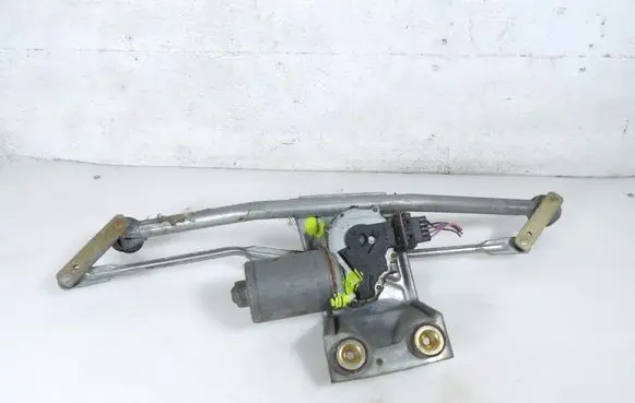 Ford Puma Front wiper linkage and motor 96FB-17B571-DA