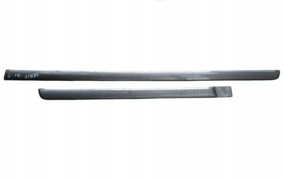 Fiat Croma Front door trim (molding) 735446174
