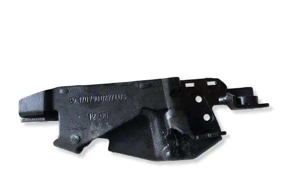 Mercedes-Benz SLK R170 Convertible roof lock/latch 1707900277