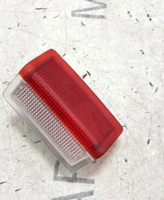 Mercedes-Benz GLC X253 C253 Front door interior light A0028201901