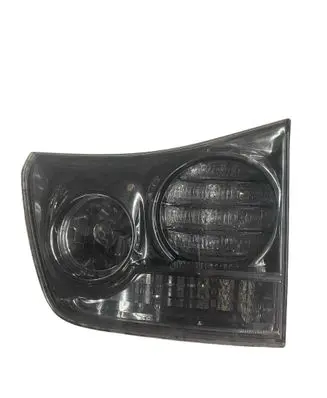 Lexus RX 330 - 350 - 400H Tailgate rear/tail lights 