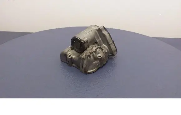 EGR valve