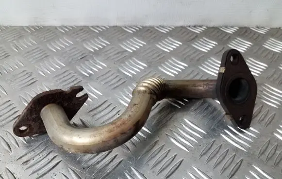 Ford Focus EGR valve line/pipe/hose
