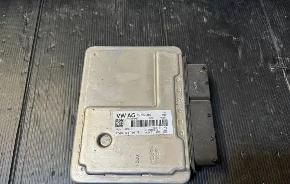 Seat Ibiza V (KJ) Other control units/modules 05C907445C FYM0994X 050907445C