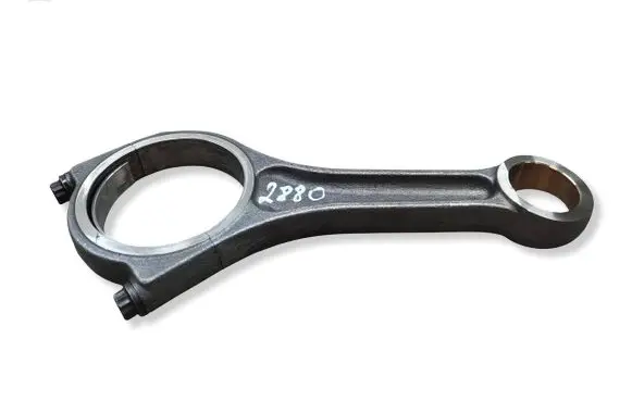 Jaguar XF X250 Connecting rod/conrod 