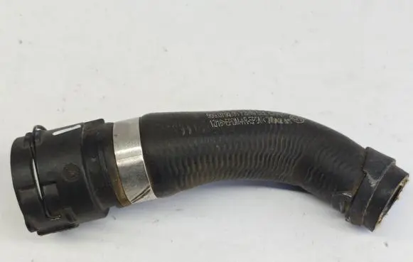 Mercedes-Benz AMG GT R190 C190 Coolant pipe/hose 599079000