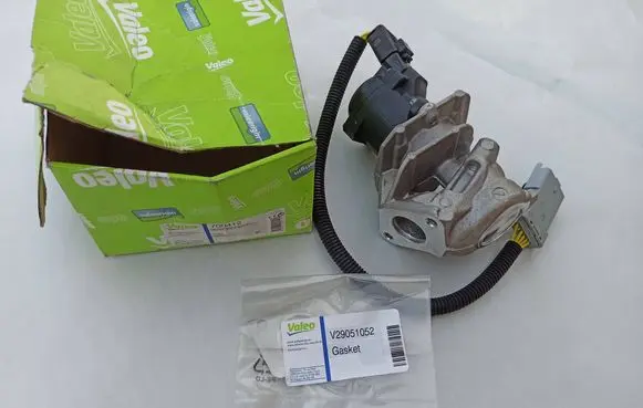 Ford Focus EGR valve Zawór egr Ford 700412