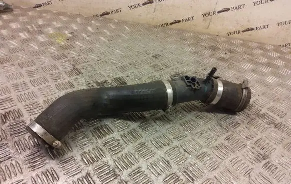 Ford Ecosport Intercooler hose/pipe cn116k863fc