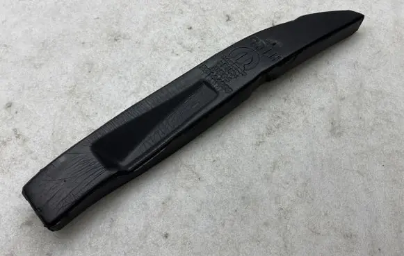 Fiat 500E Fender foam support/seal 52144666 D564