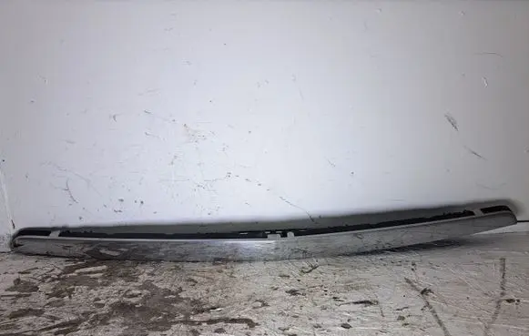 Mercedes-Benz A W169 Engine hood trim 1698800383 135300001 135300200