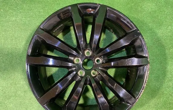 R20 alloy rim