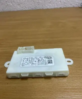 Mercedes-Benz GLC X253 C253 Keyless (KESSY) go control unit/module A2229004213 D6268