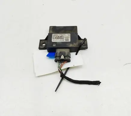 Audi A6 S6 C7 4G Alarm control unit/module 4G0907159B 4G0907159A