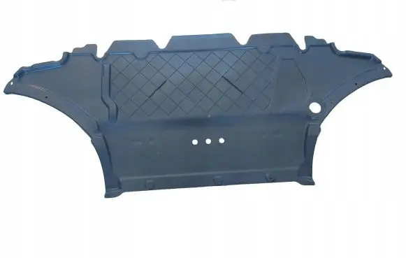 Audi A4 S4 B8 8K Engine splash shield/under tray 1337345X