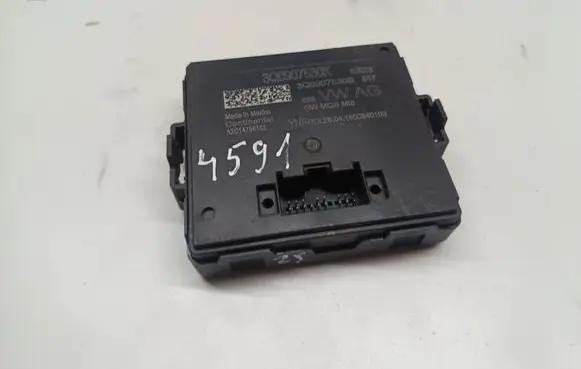Volkswagen Jetta USA Gateway control module 3Q0907530K 3Q0907530B A2C14756102