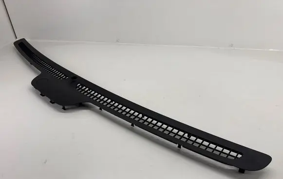 Dodge Durango Dashboard air vent grill cover trim 7EH06DX9AA 1QQ08TRMAF