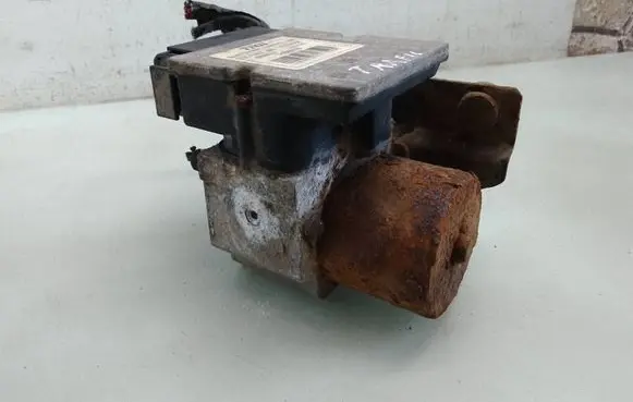 Renault Trafic II (X83) ABS Pump 13509005M 54084684B