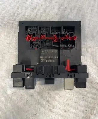 Volkswagen PASSAT B6 Comfort/convenience module 1K0937049T F005V00497 H30S0704
