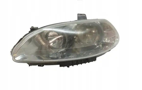 Fiat Croma Headlight/headlamp 51795882