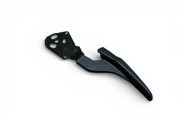 Audi A6 S6 C7 4G Seat adjustment assembly 8T0881094 8T0881254