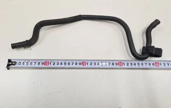 Vacuum line/pipe/hose