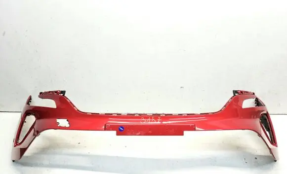 Renault Austral Front bumper 620226113R