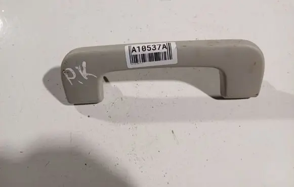 Audi A3 S3 8P Front interior roof grab handle 8P0857607c