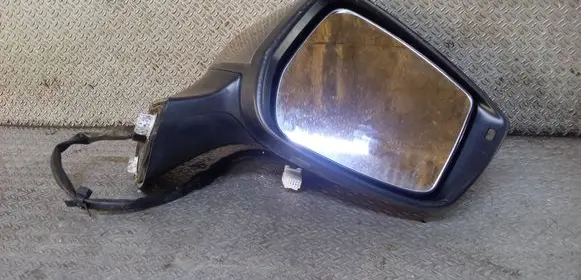 Nissan Note (E12) Front door electric wing mirror E9036945