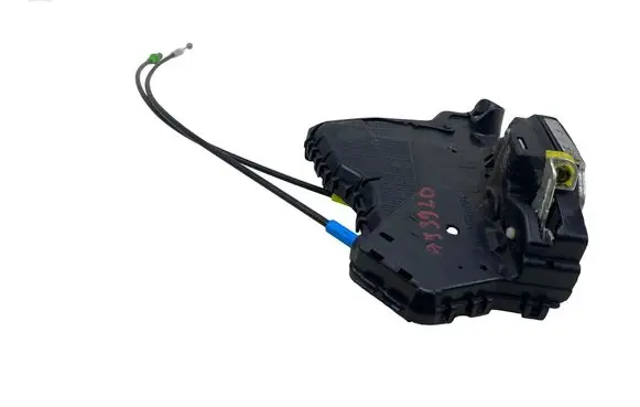 Toyota Auris E180 Coupe door lock (next to the handle) A084219