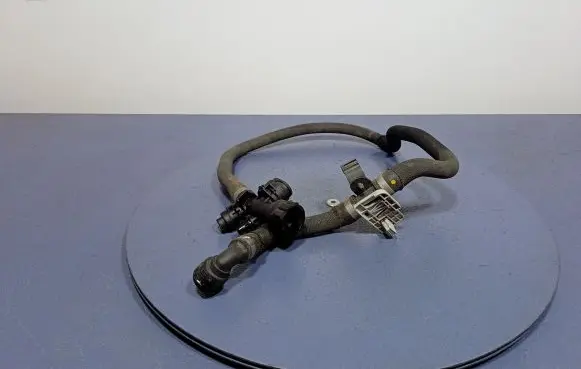 BMW X5 F15 Engine coolant pipe/hose 8513834