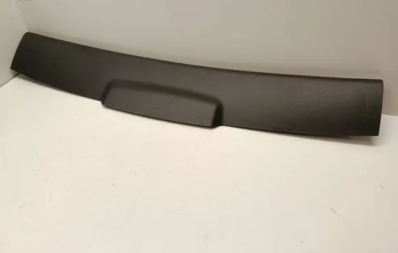 BMW 1 E81 E87 Tailgate/trunk upper cover trim 7060635 51497060635 15054410