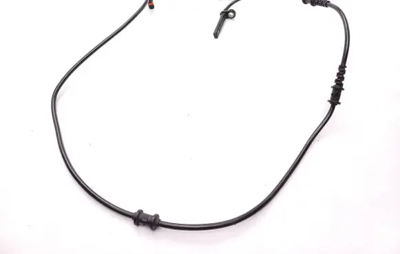Mercedes-Benz ML W166 ABS brake wheel speed sensor A1665400217