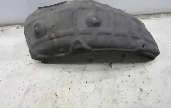 Mazda 3 III Rear arch fender liner splash guards 111145