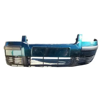 Volkswagen PASSAT B5.5 Front bumper 3B0807221E 3B0807217L 3B0807217K