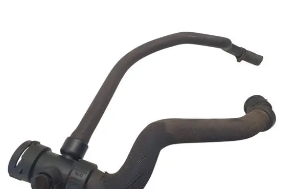 Audi A4 S4 B7 8E 8H Coolant pipe/hose 8E0121049T