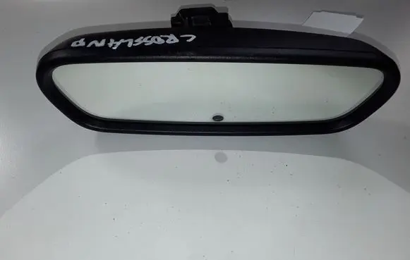 Opel Crossland X Rear view mirror (interior) 46046396