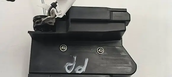 Dacia Jogger Front door lock 805028269R