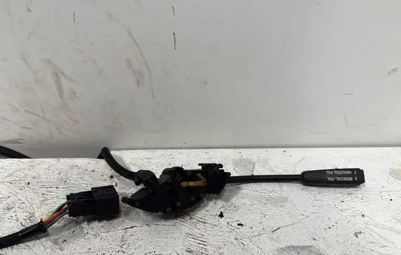 Mercedes-Benz S W140 Cruise control stalk 0175450828