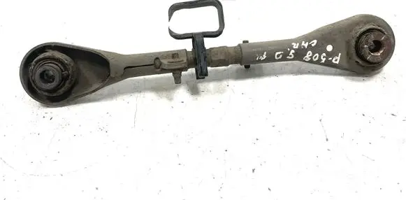 Peugeot 508 Rear control arm