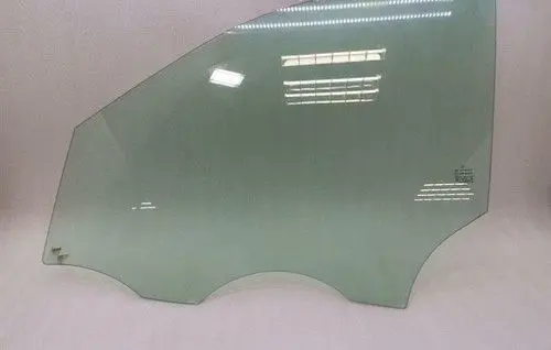 Mercedes-Benz ML W166 Front door window glass four-door A1667251310