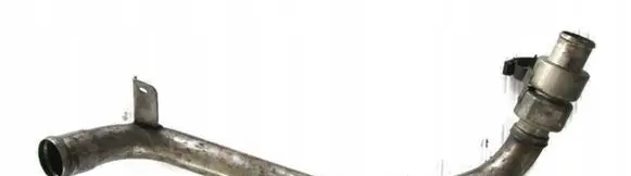 Ford S-MAX Engine coolant pipe/hose