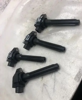 Mitsubishi Eclipse Cross High voltage ignition coil 1832a083