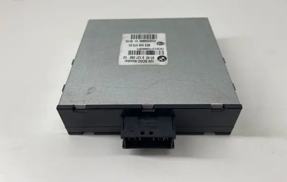 BMW 3 E92 E93 Voltage converter/converter module 8ES00947920 9127088 0122359888